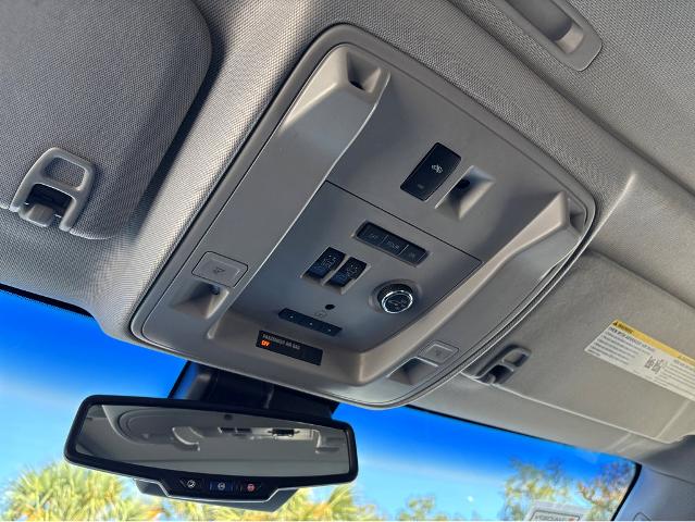 2015 Cadillac Escalade Vehicle Photo in BEAUFORT, SC 29906-4218