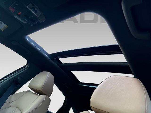 2023 Hyundai SONATA Vehicle Photo in Brunswick, GA 31525