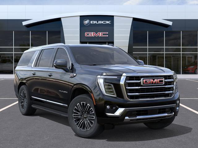 2026 GMC Yukon XL Elevation - 6