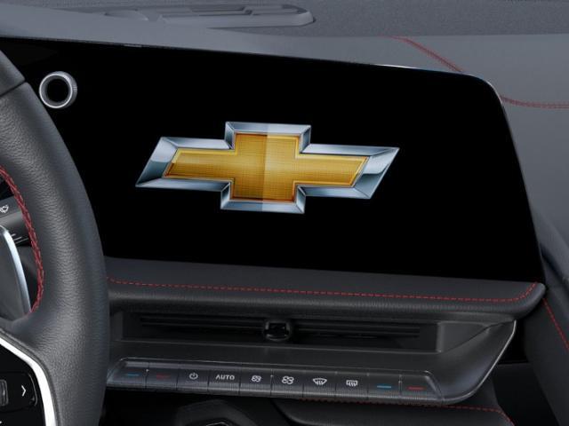 2026 Corvette Z06 Z06 Convertible 1LZ picture #19