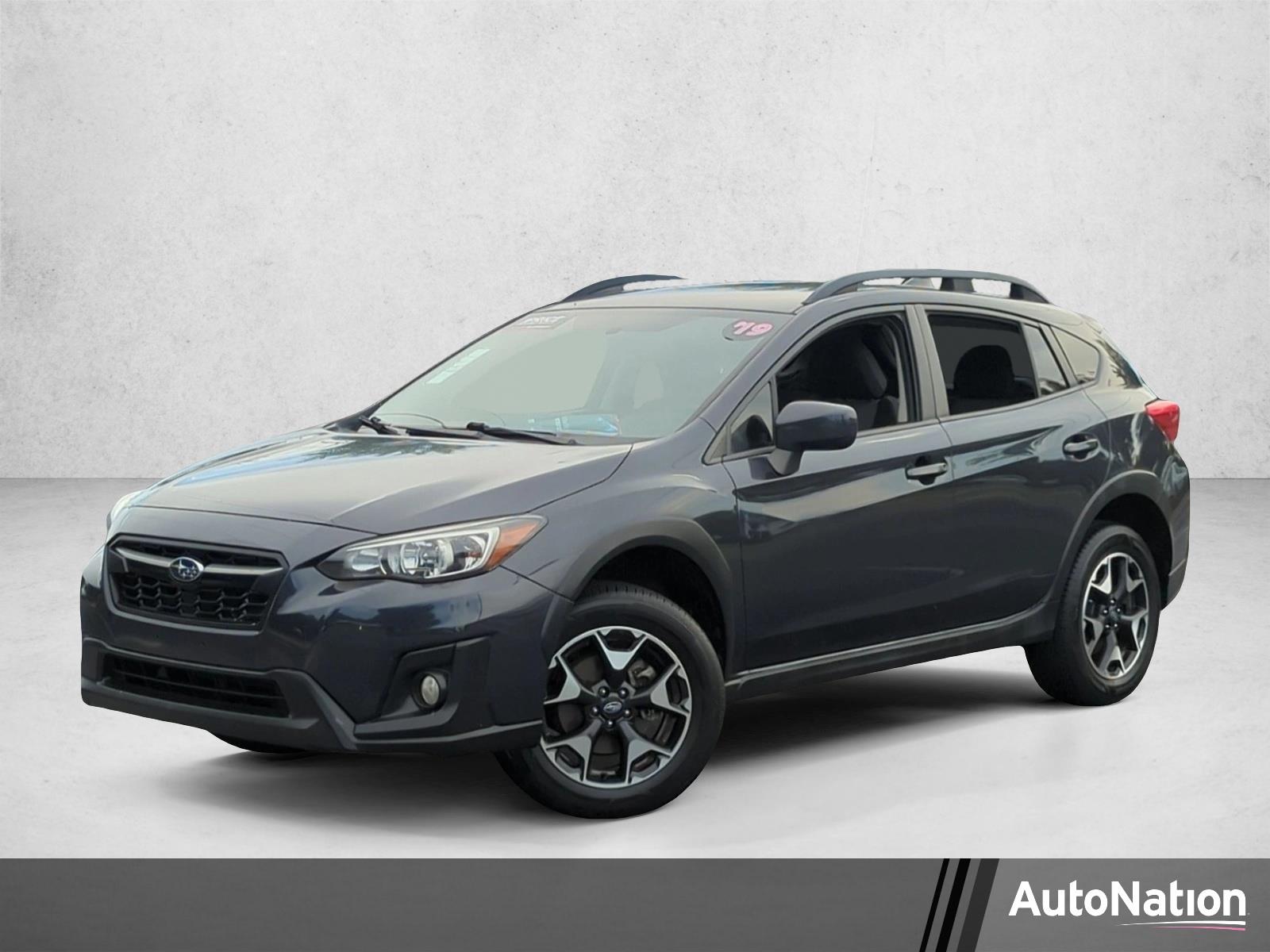 2019 Subaru Crosstrek Vehicle Photo in Sanford, FL 32771