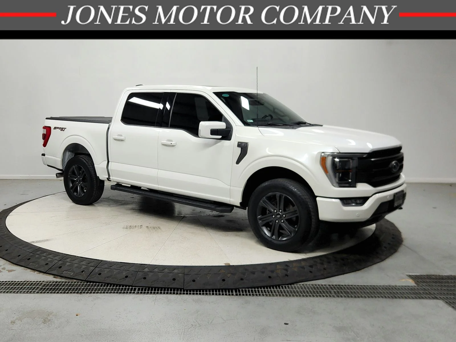 2023 Ford F-150 Vehicle Photo in Savannah, TN 38372