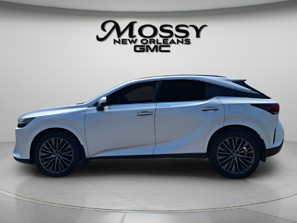 2024 Lexus RX photo 7 of 32