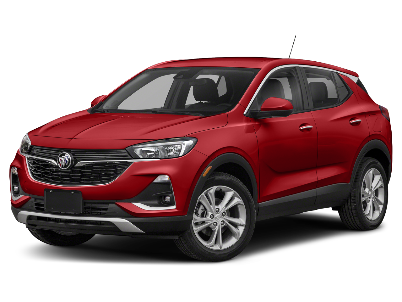 2021 Buick Encore GX Vehicle Photo in Grapevine, TX 76051