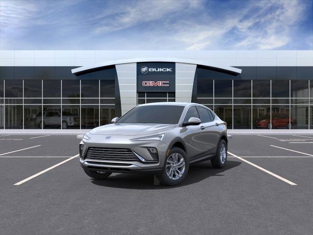 2025 Buick Envista Vehicle Photo in ROCHESTER HILLS, MI 48307-2741