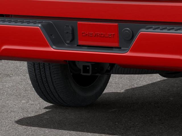 2025 Chevrolet Silverado 1500 Vehicle Photo in POOLER, GA 31322-3252