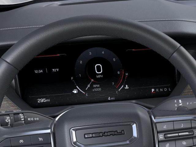 2025 GMC Acadia Vehicle Photo in TOPEKA, KS 66609-0000