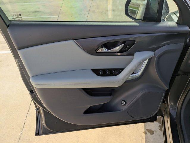 2021 Chevrolet Blazer Vehicle Photo in SELMA, TX 78154-1459