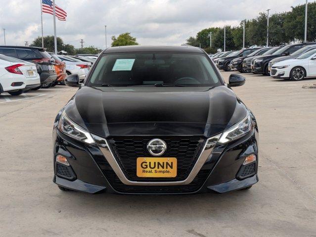 2019 Nissan Altima Vehicle Photo in San Antonio, TX 78209