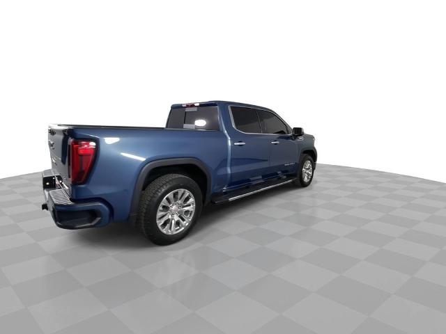 2025 GMC Sierra 1500 Vehicle Photo in GILBERT, AZ 85297-0402