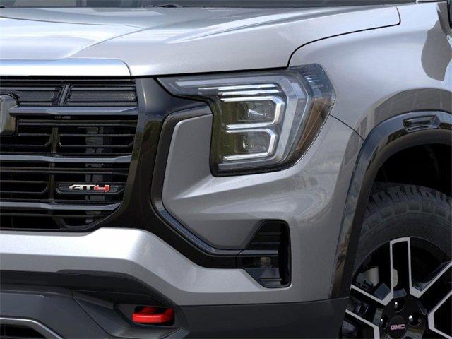 2026 GMC Terrain Vehicle Photo in ROCHESTER HILLS, MI 48307-2741