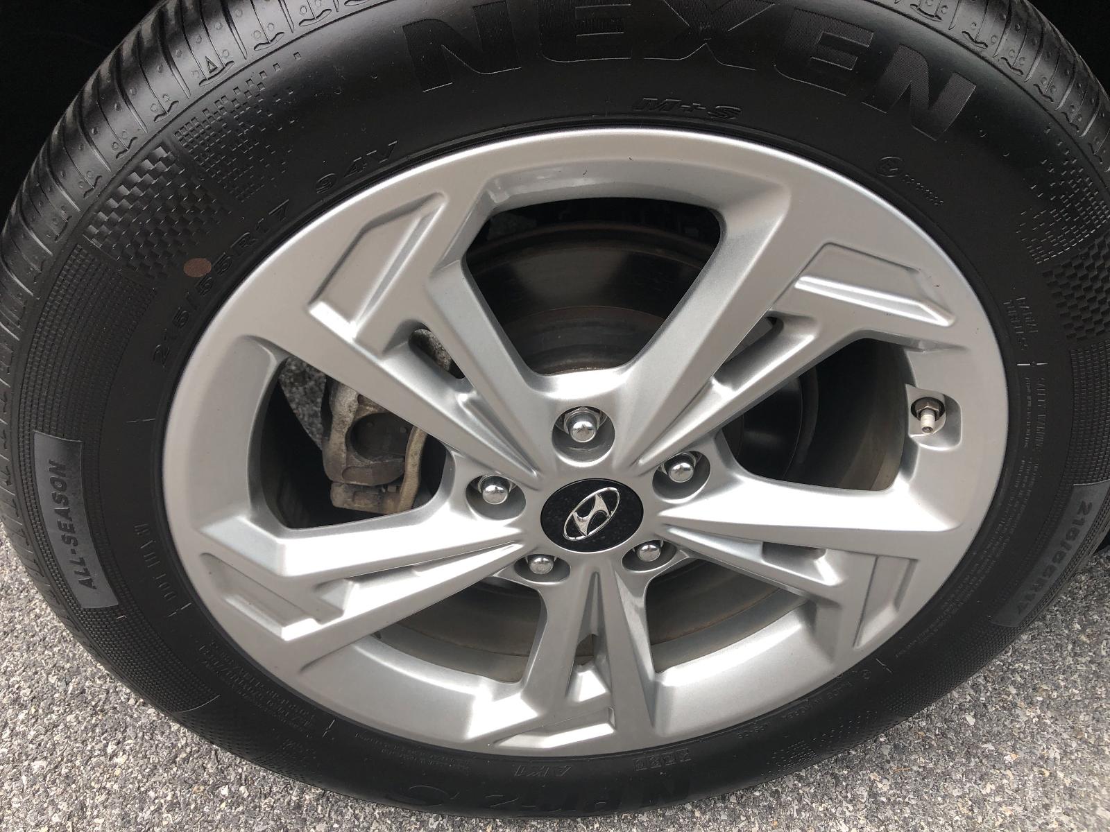 2022 Hyundai KONA Vehicle Photo in Mechanicsburg, PA 17050