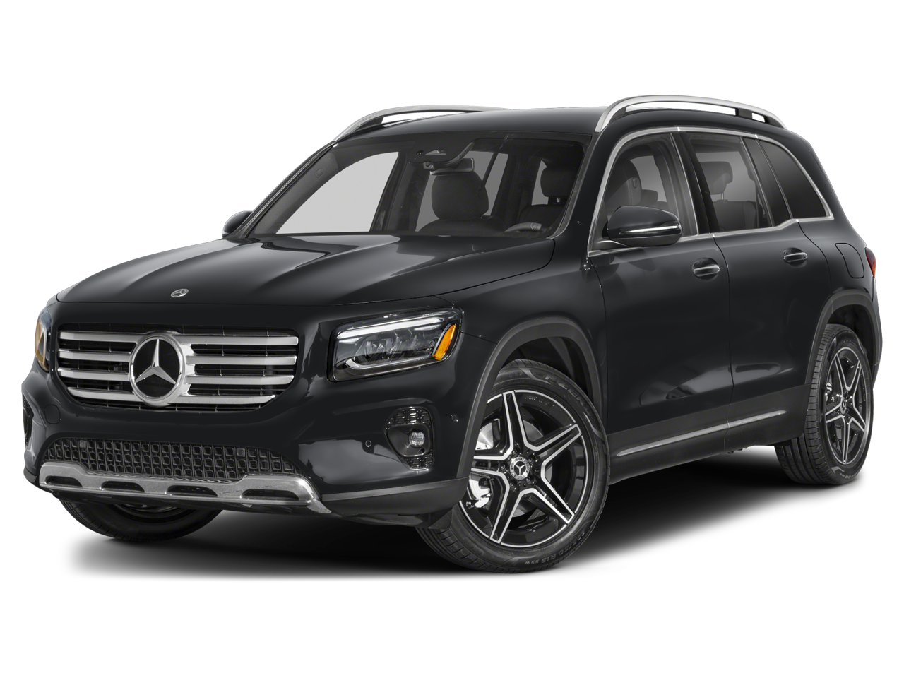 2025 Mercedes-Benz GLB Vehicle Photo in Neenah, WI 54956
