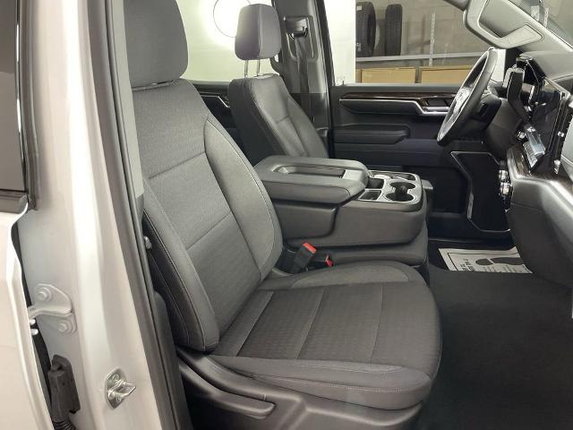 2025 GMC Sierra 1500 Vehicle Photo in GILBERT, AZ 85297-0402