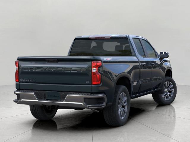 2026 Chevrolet Silverado 1500 Vehicle Photo in NEENAH, WI 54956-2243