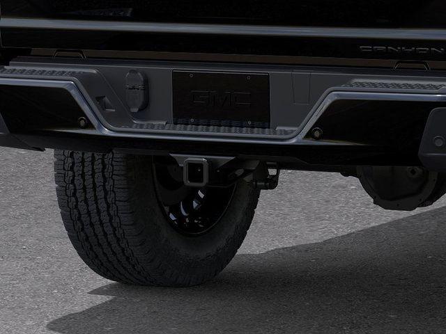 2026 GMC Canyon Vehicle Photo in DANBURY, CT 06810-5034