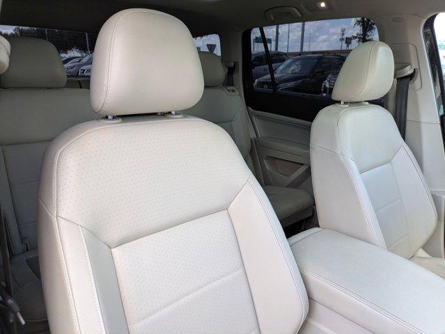 2022 Volkswagen Atlas Vehicle Photo in San Antonio, TX 78209