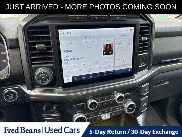2023 Ford F-150 Vehicle Photo in Flemington, NJ 08822