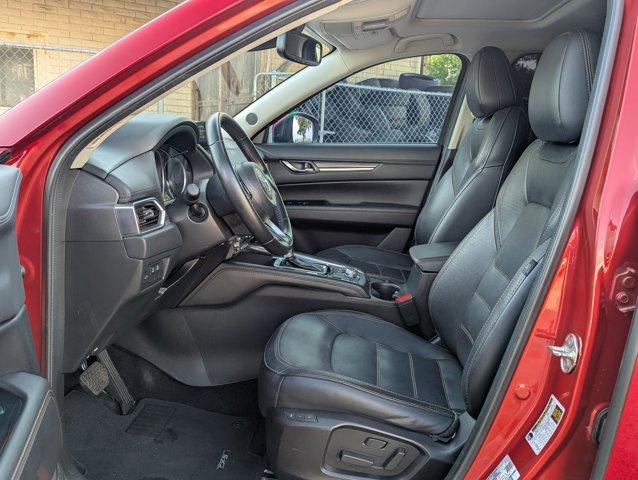 2018 Mazda CX-5 Vehicle Photo in San Antonio, TX 78230