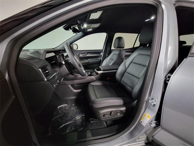 2026 GMC Terrain Vehicle Photo in PRESCOTT, AZ 86305-3700