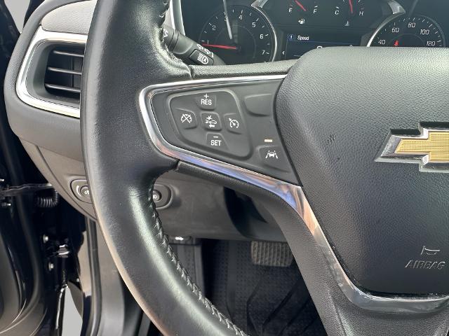 2021 Chevrolet Equinox Vehicle Photo in MANITOWOC, WI 54220-5838