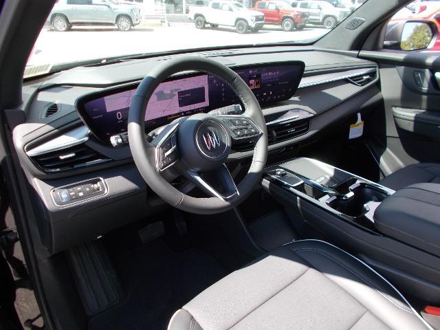 2026 Buick Enclave Vehicle Photo in LOWELL, MA 01852-4336