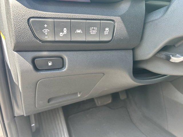 2022 Kia Niro Vehicle Photo in Harrisburg, PA 17111