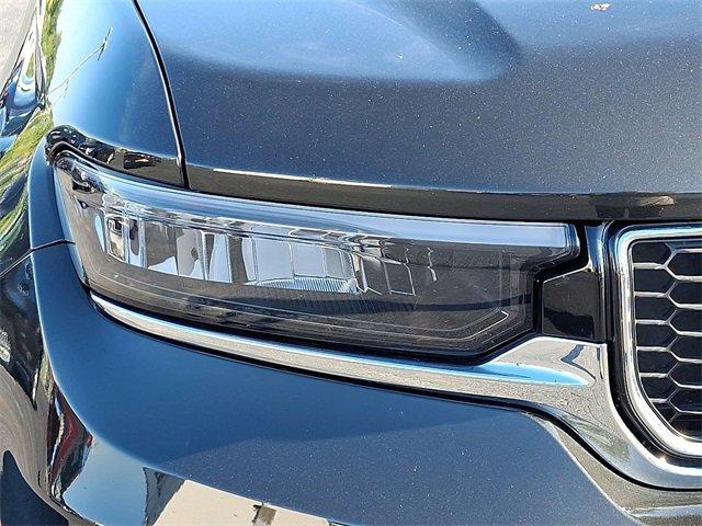 2023 Jeep Grand Cherokee Vehicle Photo in LANCASTER, PA 17601-0000