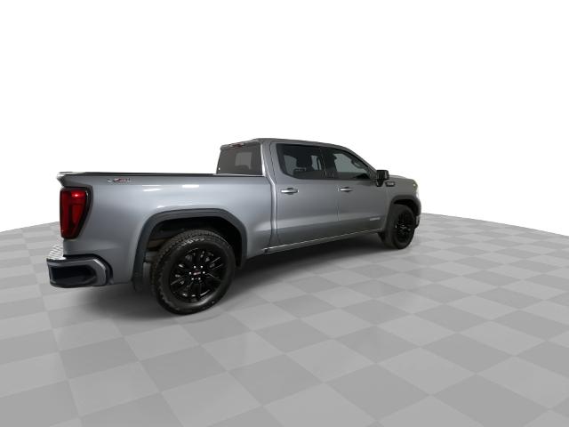2023 GMC Sierra 1500 Vehicle Photo in GILBERT, AZ 85297-0402