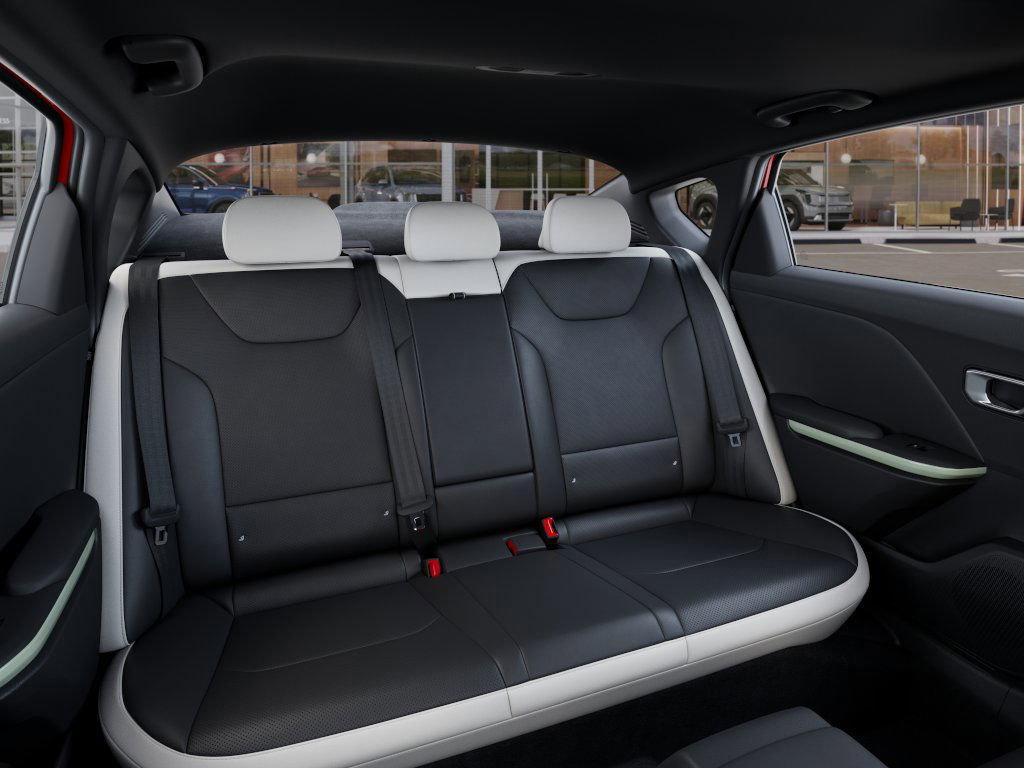 2025 Kia K4 Vehicle Photo in Langhorne, PA 19047