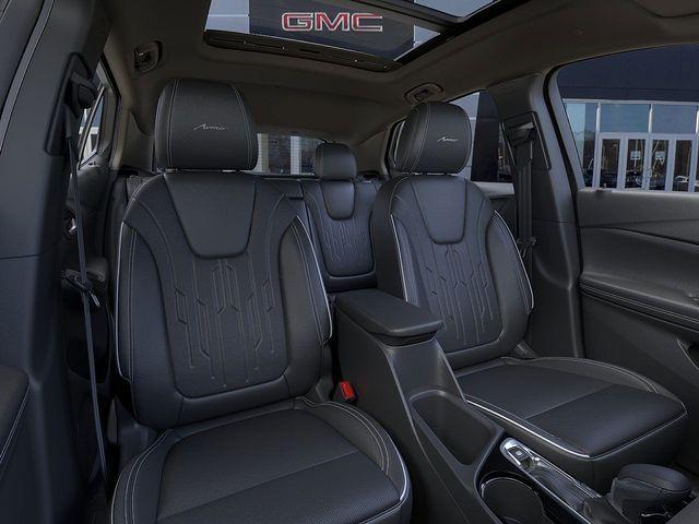 2026 Buick Encore GX Vehicle Photo in DANBURY, CT 06810-5034