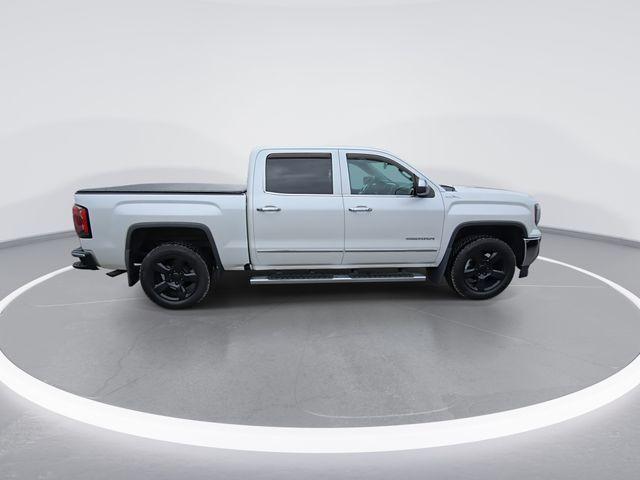2017 GMC Sierra 1500 Vehicle Photo in Pleasant Hills, PA 15236