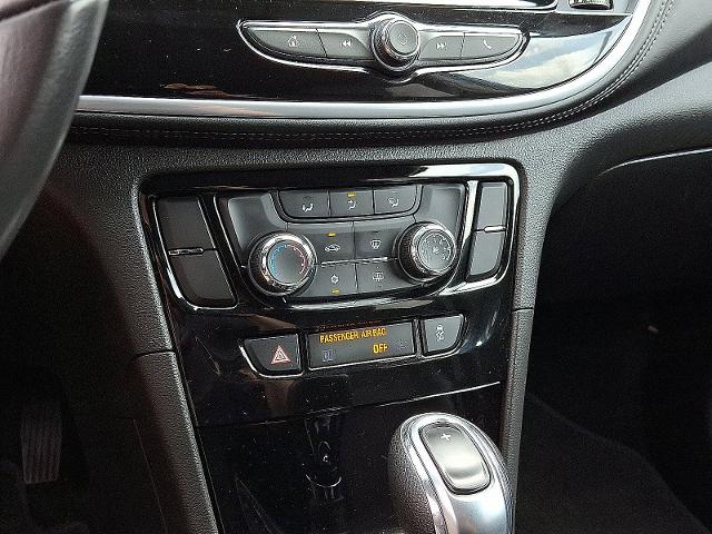 2022 Buick Encore Vehicle Photo in HARRISBURG, PA 17111-1033