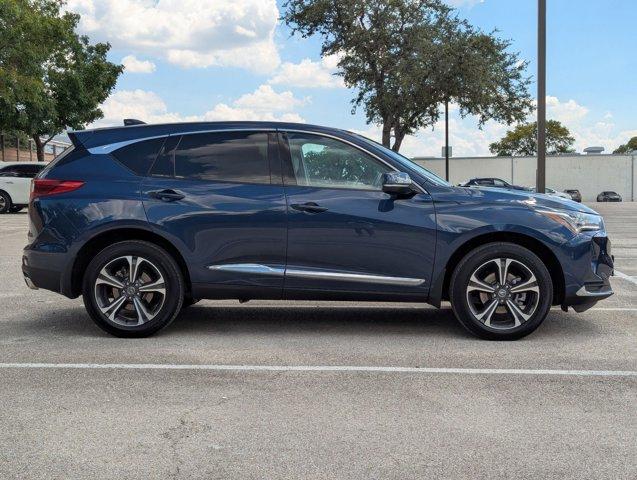 2025 Acura RDX Vehicle Photo in San Antonio, TX 78230