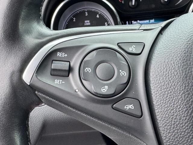 2019 Buick Envision Vehicle Photo in COLUMBIA, MO 65203-3903