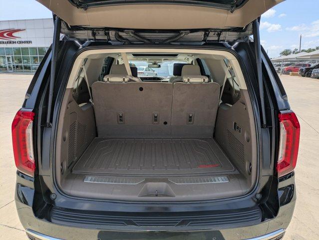 2021 GMC Yukon XL Vehicle Photo in SELMA, TX 78154-1459
