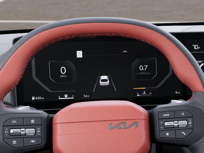 2025 Kia K4 Vehicle Photo in Belle Vernon, PA 15012