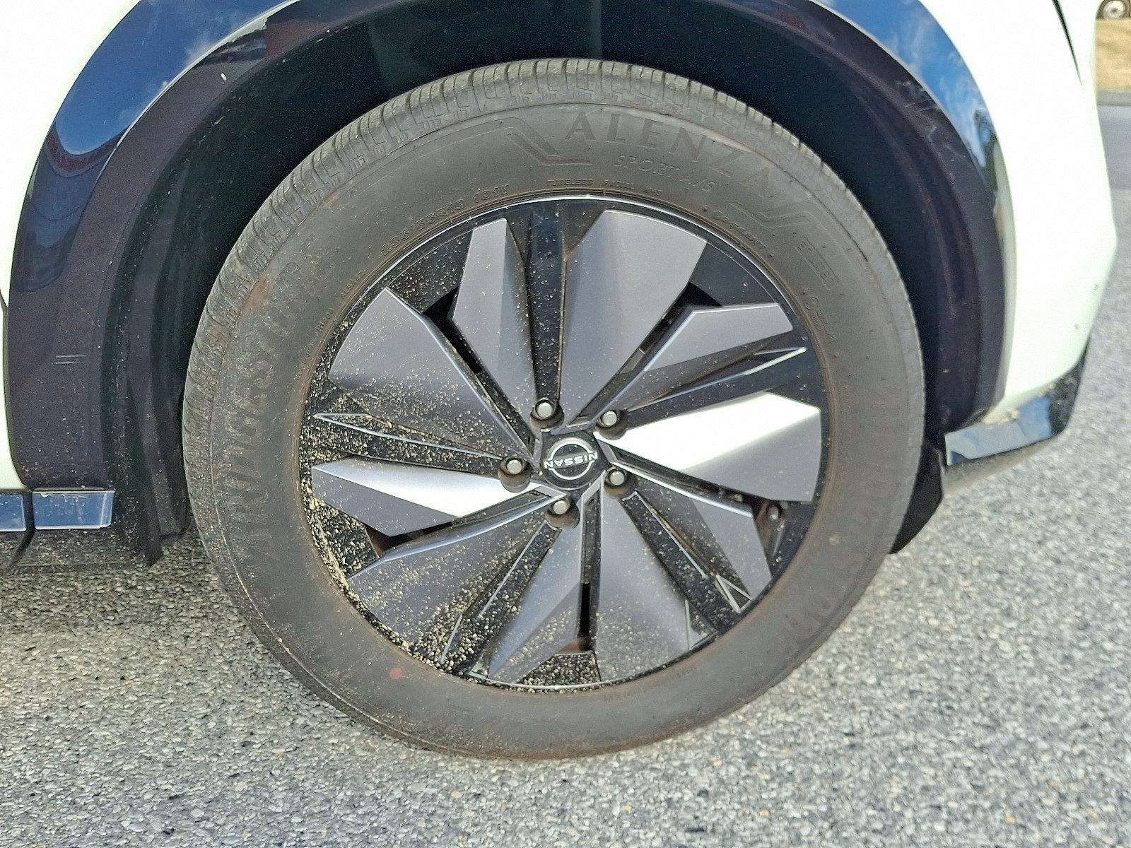 2024 Nissan ARIYA Vehicle Photo in Mechanicsburg, PA 17050-2306