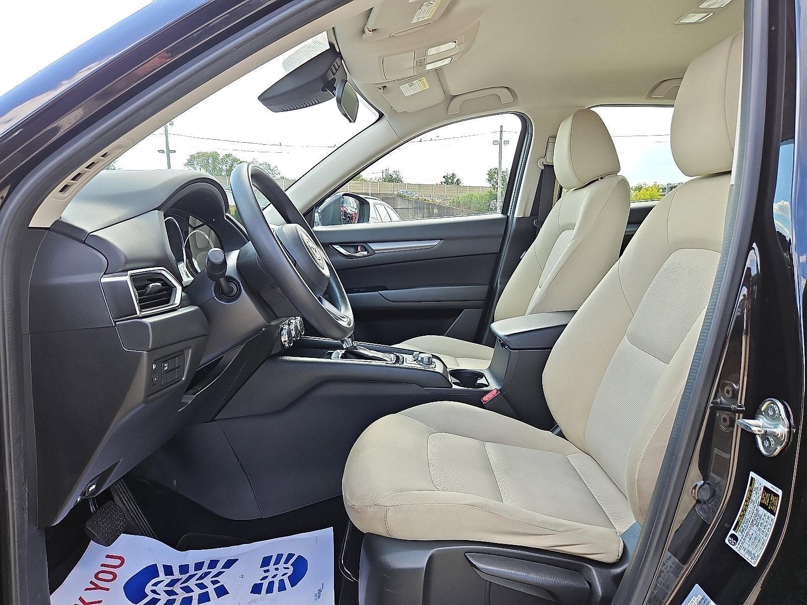 2017 Mazda CX-5 Vehicle Photo in Trevose, PA 19053