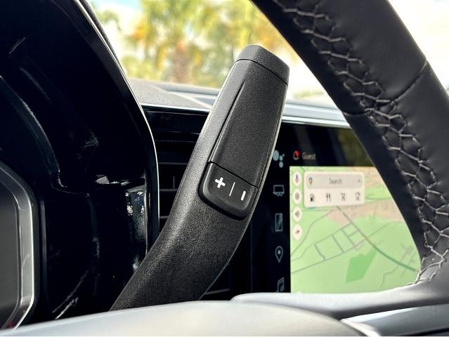 2025 Chevrolet Silverado 2500 HD Vehicle Photo in BEAUFORT, SC 29906-4218