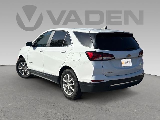 2024 Chevrolet Equinox Vehicle Photo in Savannah, GA 31419