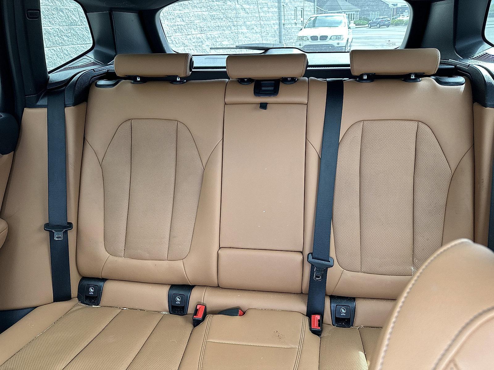 2023 BMW X3 xDrive30i Vehicle Photo in Lancaster, PA 17601