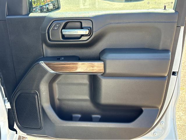 2022 Chevrolet Silverado 1500 LTD Vehicle Photo in BEAUFORT, SC 29906-4218