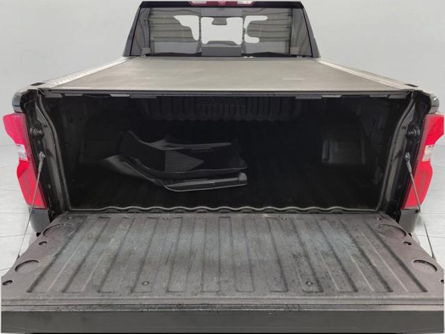 2023 Chevrolet Silverado 1500 Vehicle Photo in NEENAH, WI 54956-2243