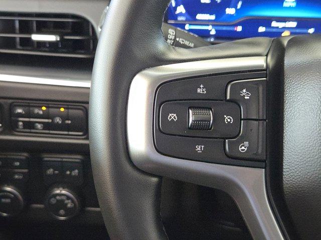 2023 Chevrolet Tahoe Vehicle Photo in Decatur, TX 76234