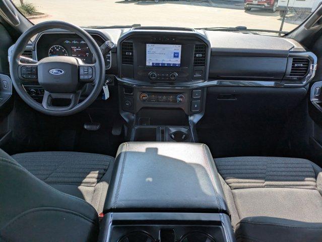 2021 Ford F-150 Vehicle Photo in SELMA, TX 78154-1459
