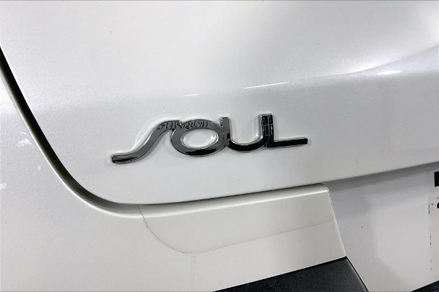 2021 Kia Soul Vehicle Photo in Lees Summit, MO 64086