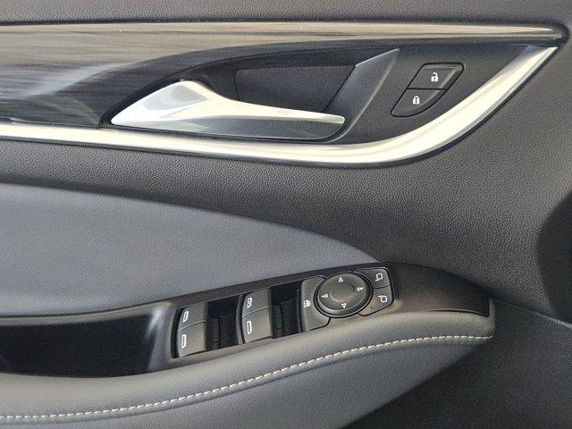 2020 Buick Enclave Vehicle Photo in Decatur, TX 76234