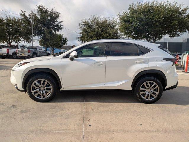 2015 Lexus NX Turbo Vehicle Photo in San Antonio, TX 78209