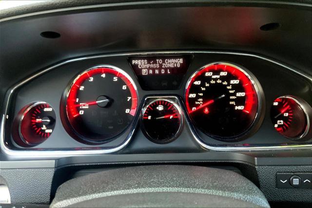 2016 GMC Acadia Vehicle Photo in KANSAS CITY, MO 64114-4545
